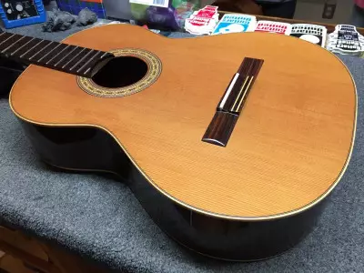 سیم های گیتار کلاسیک